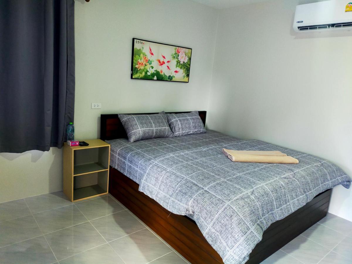 ณัฐวดี รีสอร์ท Don Sak Exterior photo